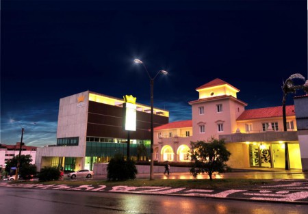 Rivera Casino & Resort
